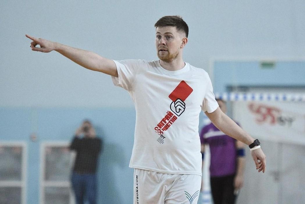 Aliaksandr Ivulin Cup: Football game commemorates imprisonment of Belarusian midfielder