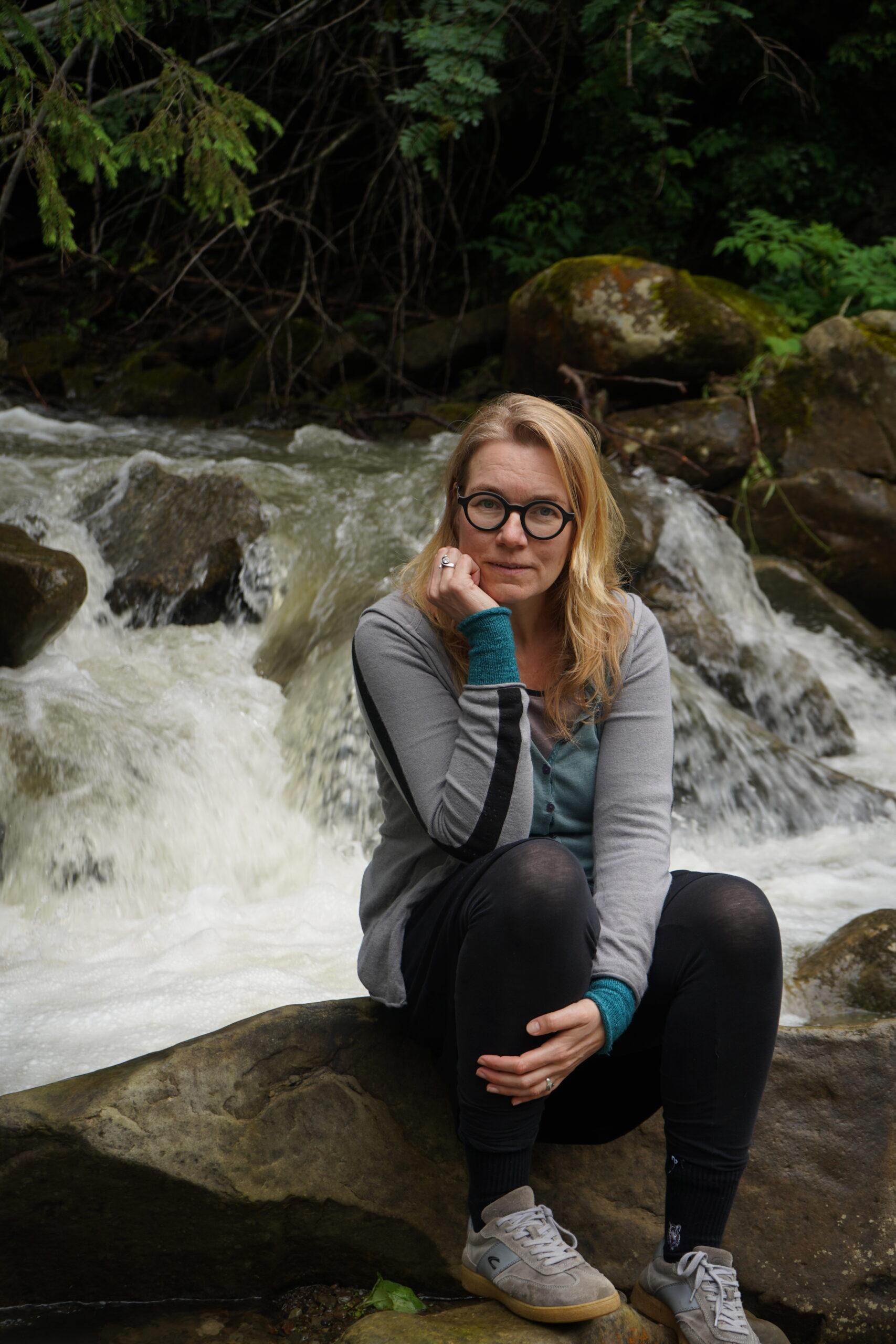 In the Carpathians: our somatic summer program begins