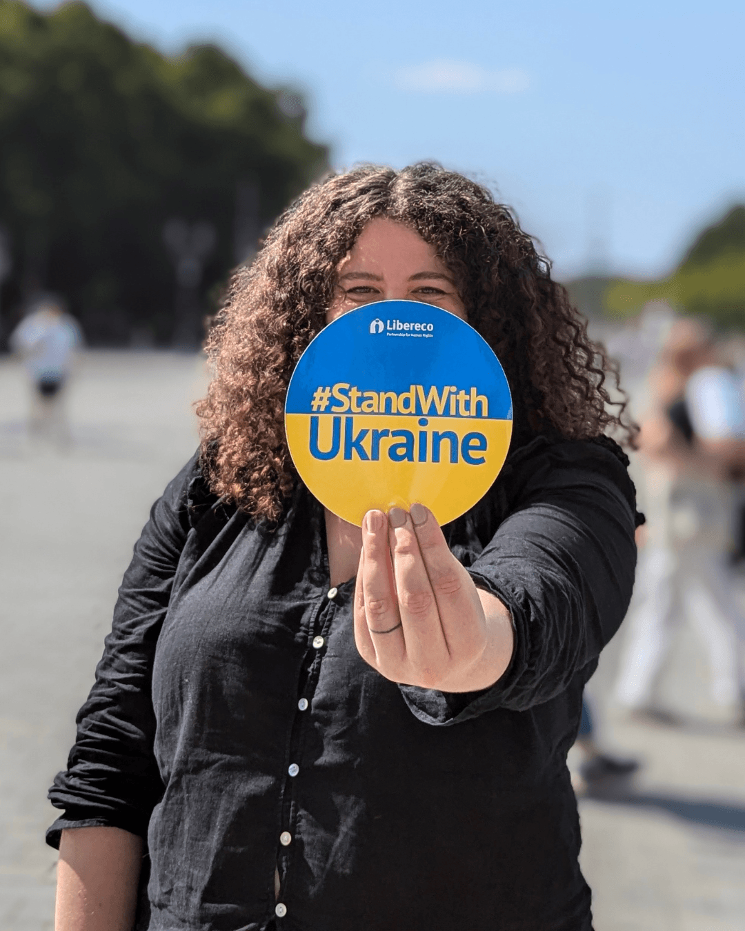 Call for Proposals: Human Rights x Humanitarian Action