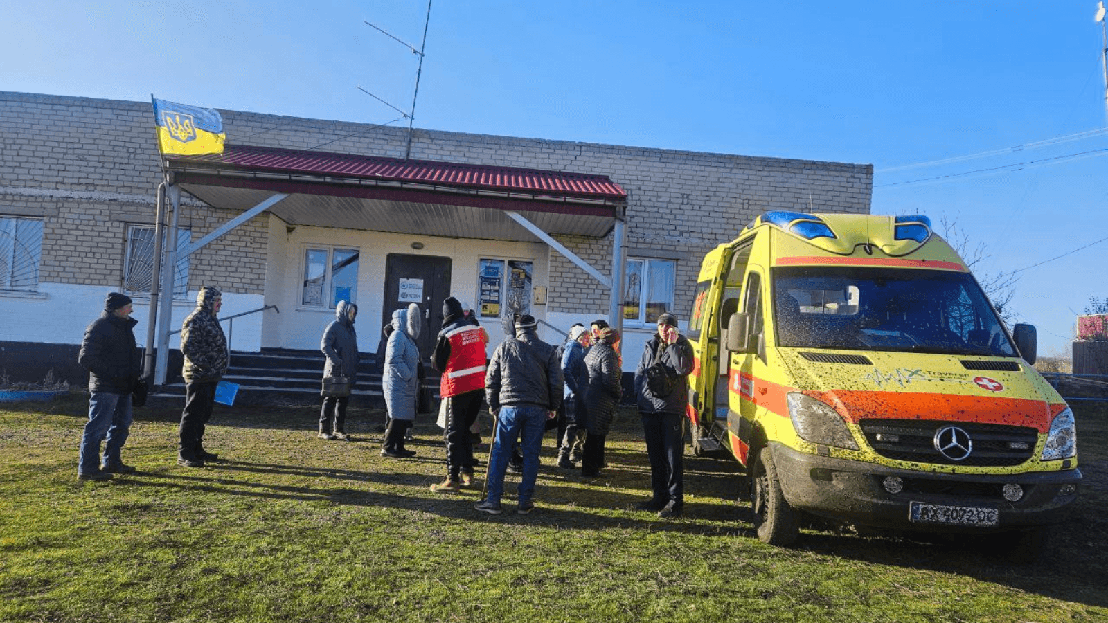 What is the price of a human life?